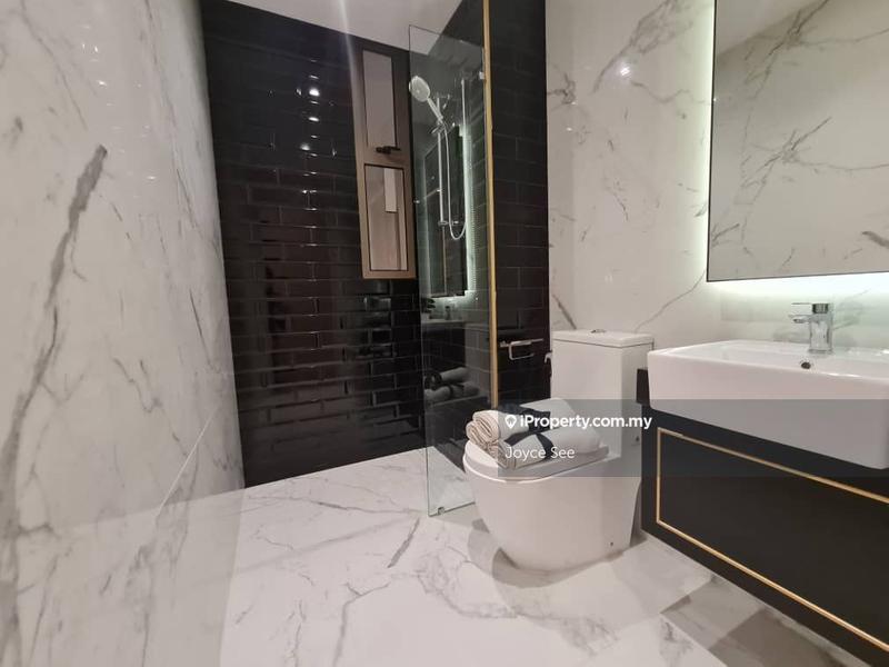 Service Residence for Sale in Cove Residence by Joyce See - iProperty.com.my