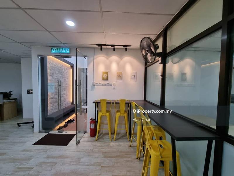 Shop / Office untuk Dijual di Zentro Sierra 10 @ Bandar 16 Sierra Puchong, Puchong oleh Alan Chan - iProperty.com.my