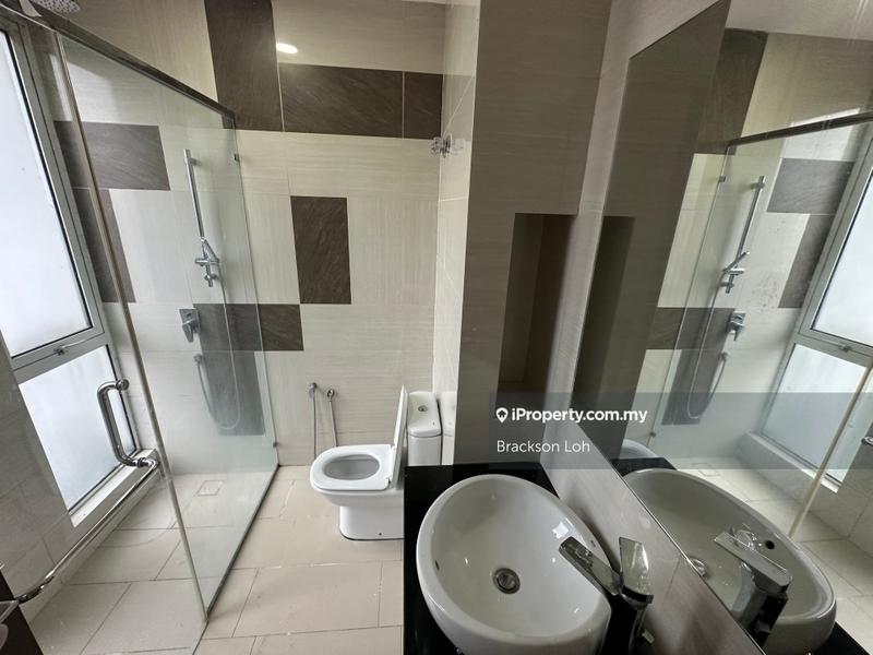 3.5-storey Terraced House for Sale in Taman Melawati, Ulu Kelang by Brackson Loh - iProperty.com.my