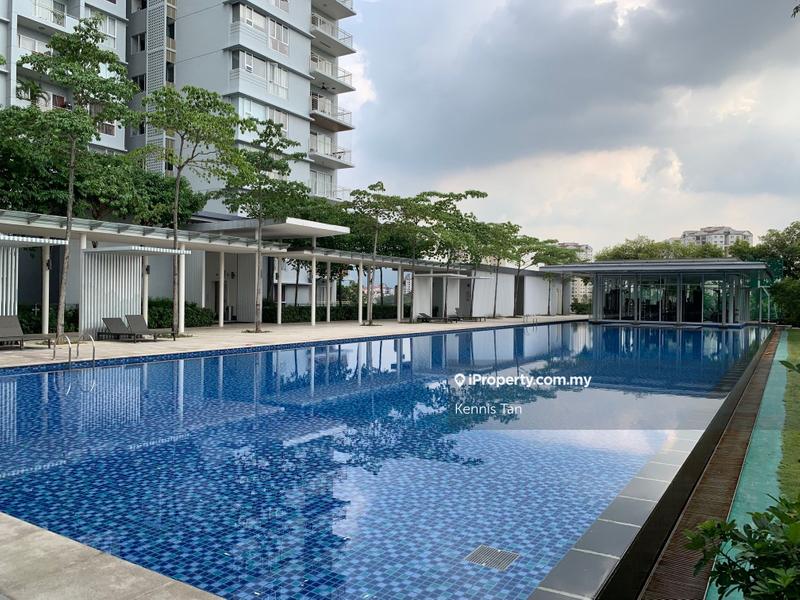 Kondominium untuk Dijual di The Northshore Gardens oleh Kennis Tan - iProperty.com.my