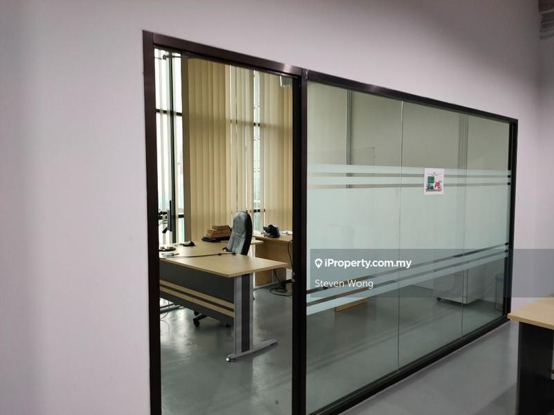 Office untuk Dijual di Bangsar South, Kampung Kerinchi (Bangsar South) oleh Steven Wong - iProperty.com.my