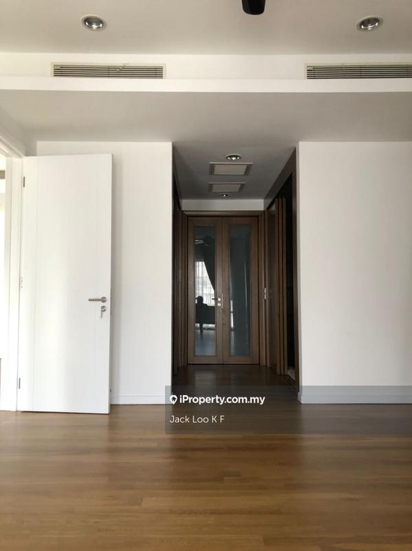 Service Residence for Rent in St Mary Residences by Jack Loo K F - iProperty.com.my