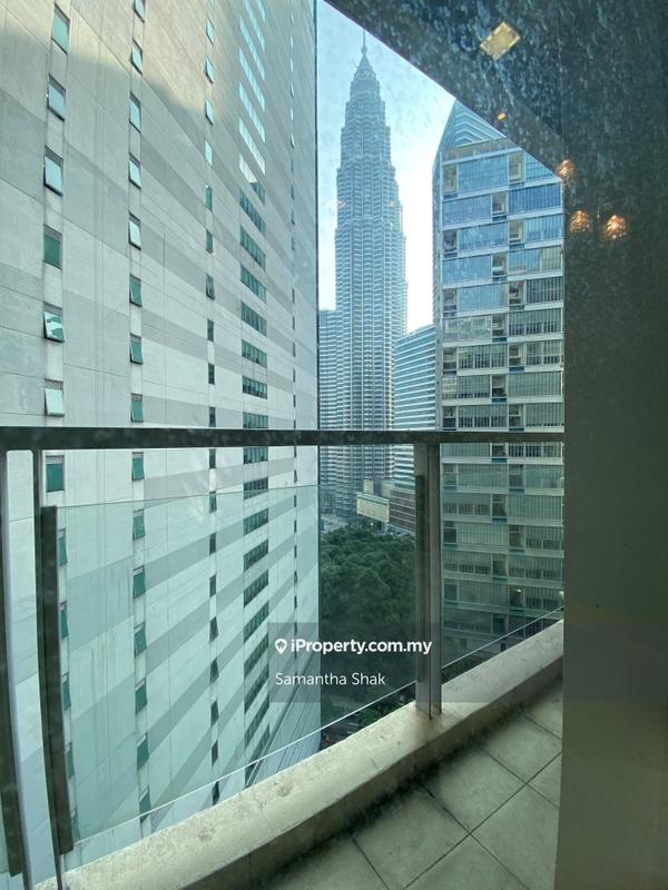 Service Residence for Sale in Marc Residence by Samantha Shak - iProperty.com.my
