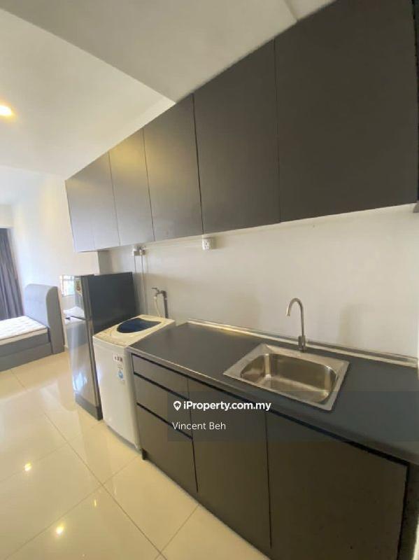 Condominium for Sale in Residence 8 by Vincent Beh - iProperty.com.my