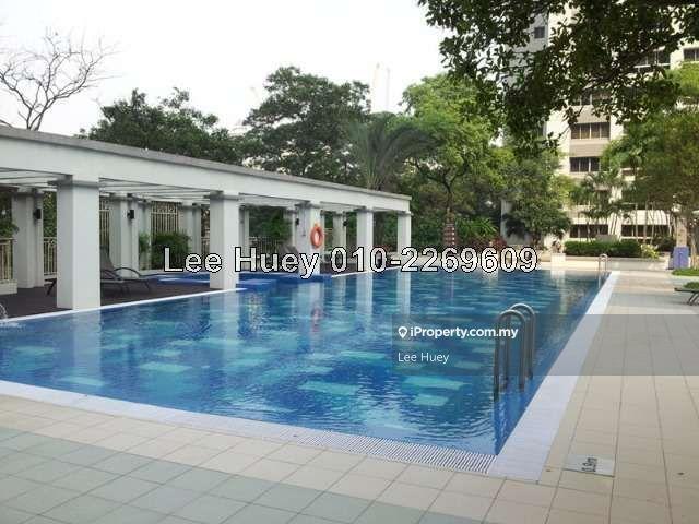 For Sale - Mont Kiara Pelangi