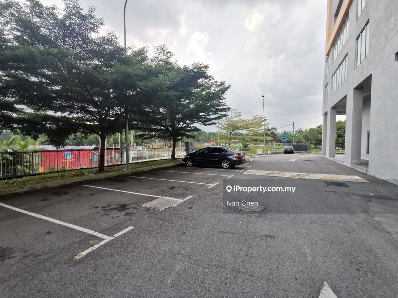 Shop for Sale in Setia Ecohill, Semenyih by Ivan Chen - iProperty.com.my