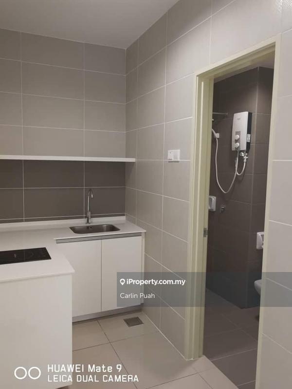 Kediaman Servis untuk Dijual di 3 Elements oleh Carlin Puah - iProperty.com.my