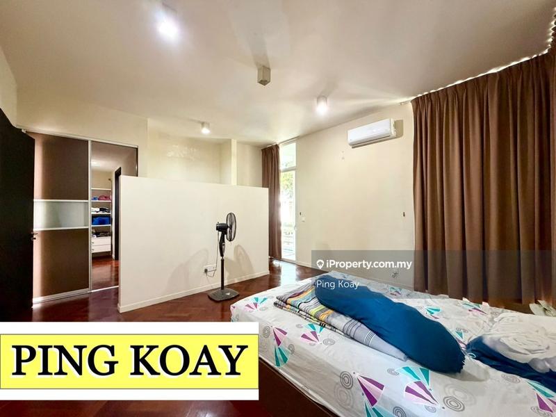 Semi-Detached House for Sale in Seri Tanjung Pinang, Tanjung Tokong by Ping Koay - iProperty.com.my