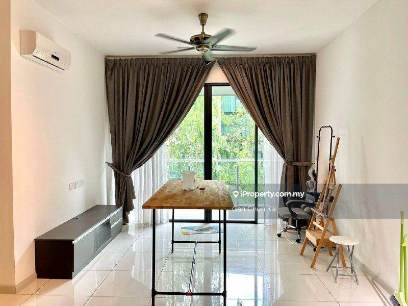 For Rent - The Address