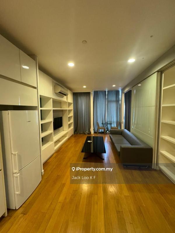 Service Residence for Sale in The Face Suites (Platinum Suites) by Jack Loo K F - iProperty.com.my
