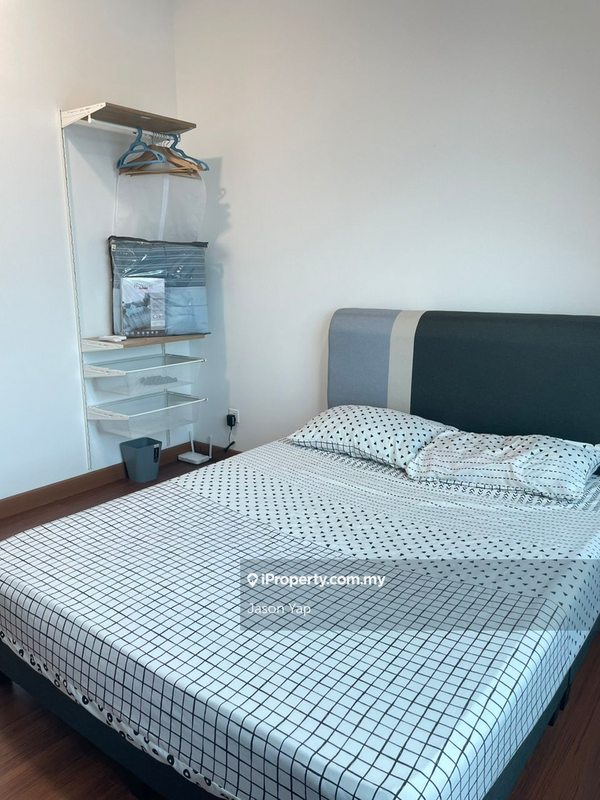 For Rent - Greenfield Residence