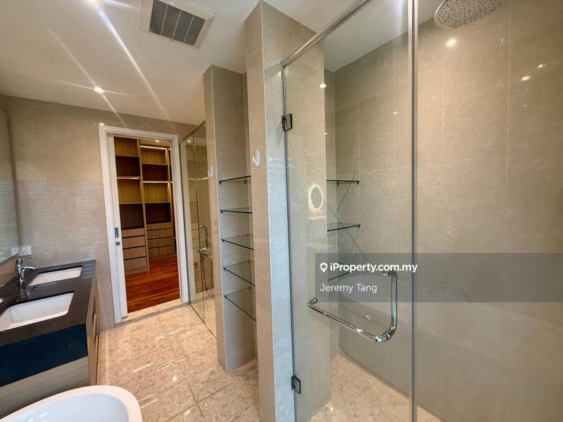 Condominium for Sale in Pavilion Hilltop by Jeremy Tang - iProperty.com.my