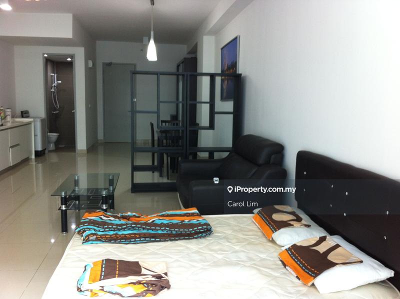 For Sale - First Subang (SS 15 Courtyard)