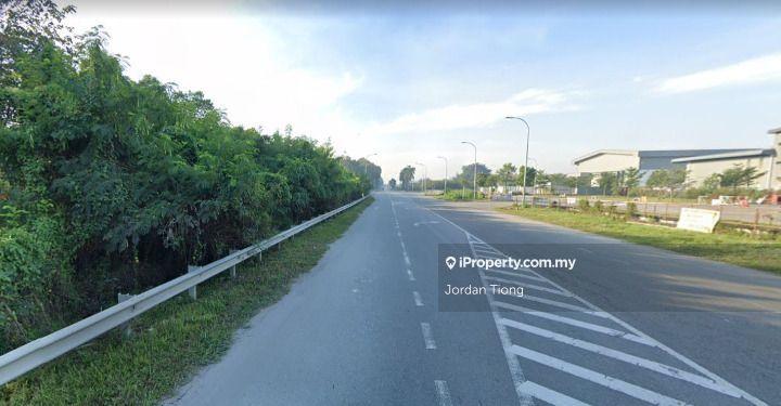 Industrial Land for Sale in Pekan Meru, Kapar by Jordan Tiong - iProperty.com.my