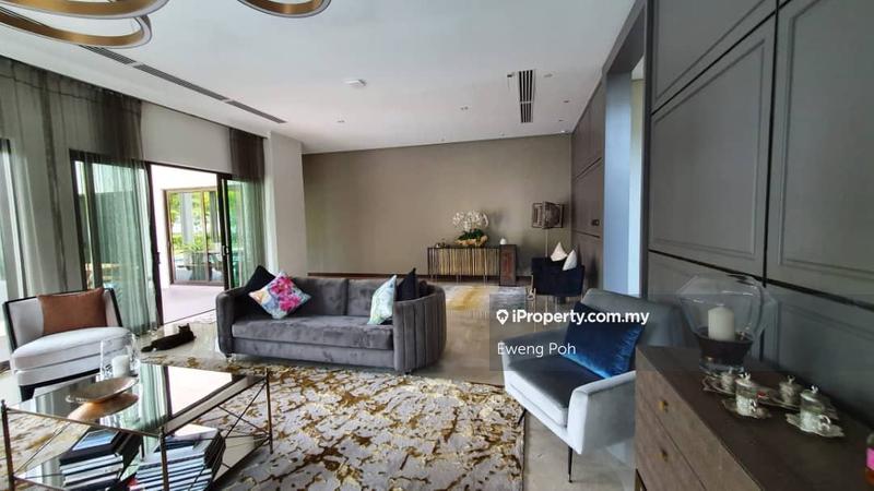 Bungalow House untuk Dijual di Taman Melawati, Ulu Kelang oleh Eweng Poh - iProperty.com.my