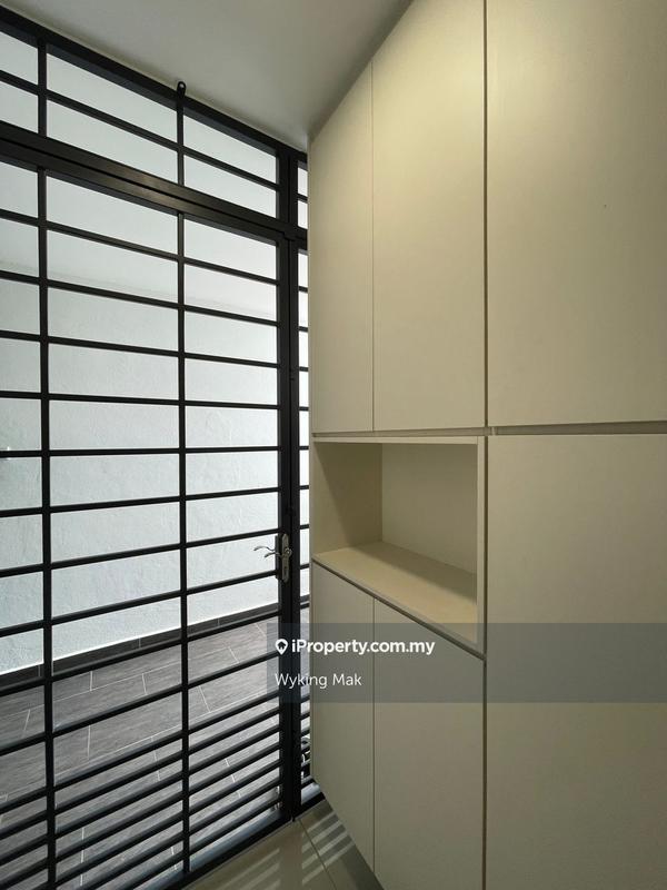 Kondominium untuk Dijual di Cora Plus oleh Wyking Mak - iProperty.com.my