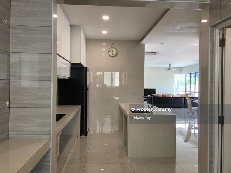 Semi-Detached House for Sale in Ambang Botanic 2, Klang by Kelven Yap - iProperty.com.my