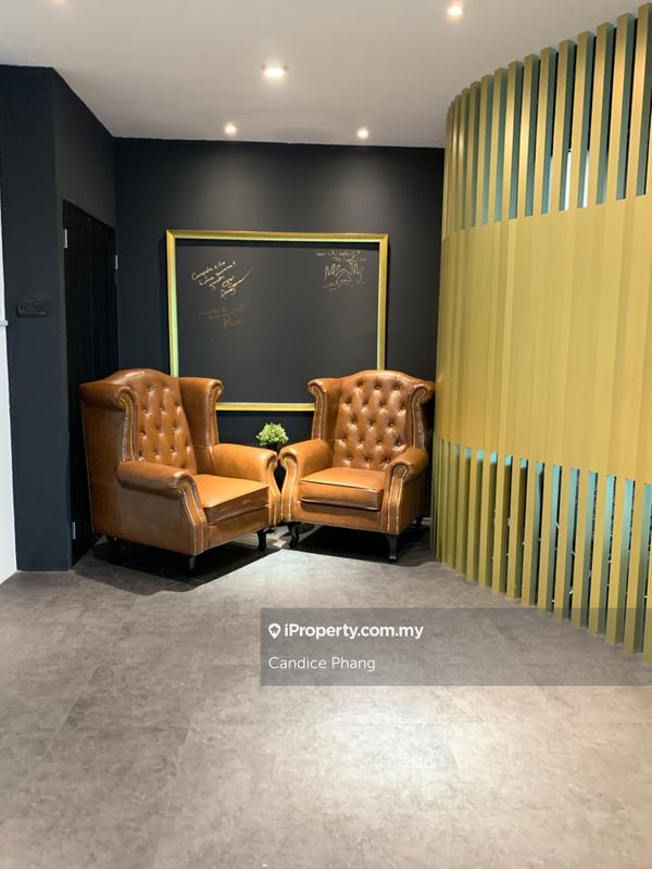 For Rent - Boutique Offices, KL Eco City