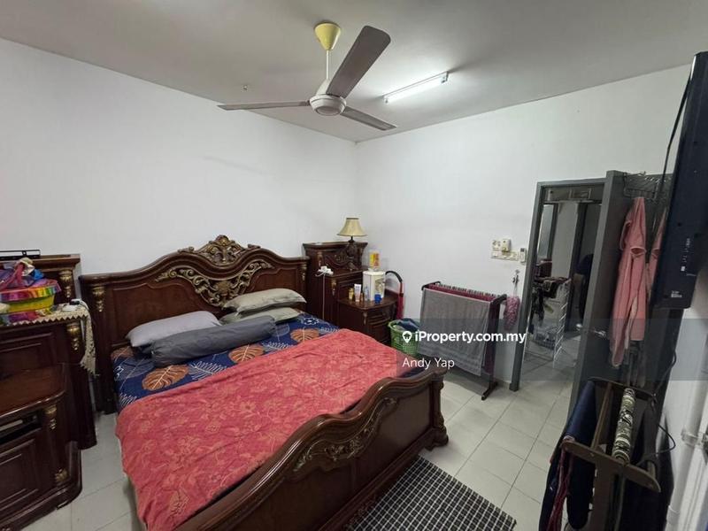 Rumah Teres untuk Dijual di Bandar Tasik Puteri, Rawang oleh Andy Yap - iProperty.com.my