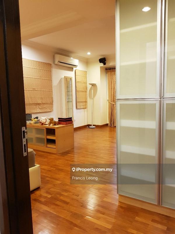 2-storey Terraced House for Sale in Taman Puncak Jalil, Seri Kembangan by Francis Leong - iProperty.com.my