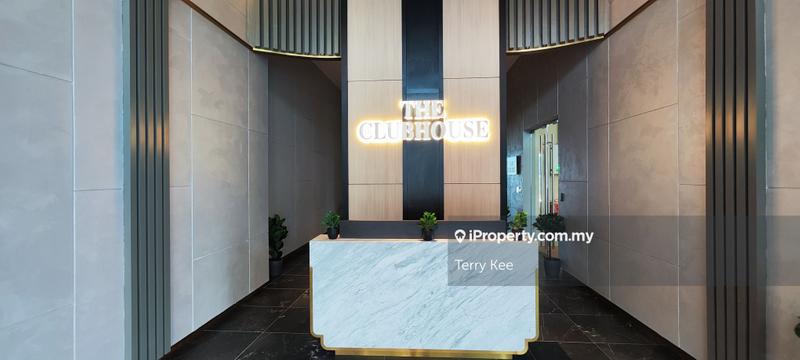 Condominium for Sale in TRIA Seputeh in 9 Seputeh, Kuala Lumpur by Terry Kee - iProperty.com.my