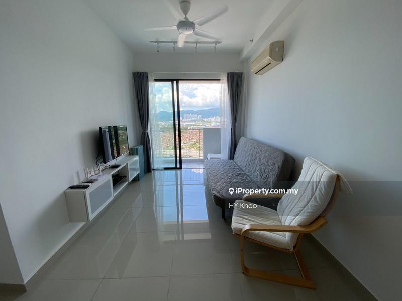 Condominium for Sale in M Vista by HY Khoo - iProperty.com.my
