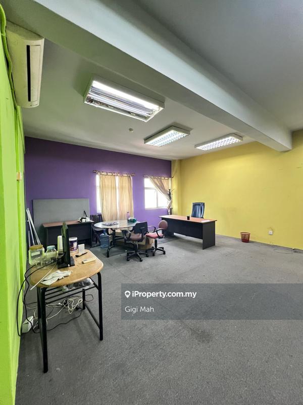 Pejabat untuk Dijual di Taman Maluri, Cheras oleh Gigi Mah - iProperty.com.my