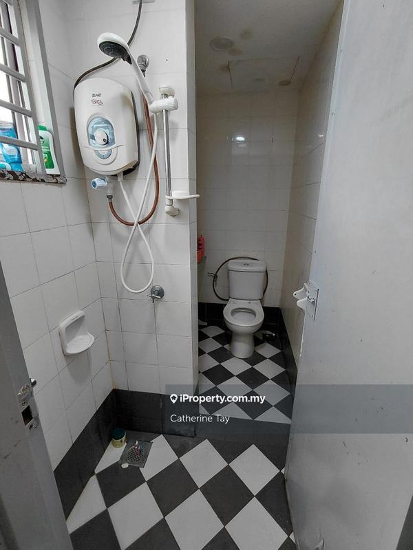 Service Residence for Sale in The Embassy (Bangunan Duta Impian) by Catherine Tay - iProperty.com.my