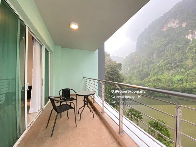 For Rent - The Haven