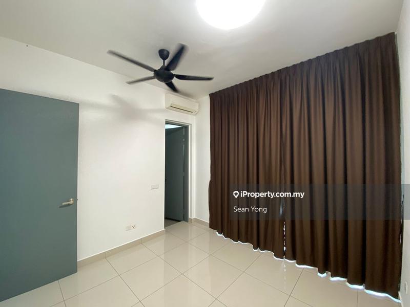 Kediaman Servis untuk Dijual di Fortune Centra oleh Sean Yong - iProperty.com.my