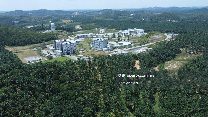 Agricultural Land for Sale in Rembau, Rembau by Aziz Ahmad - iProperty.com.my