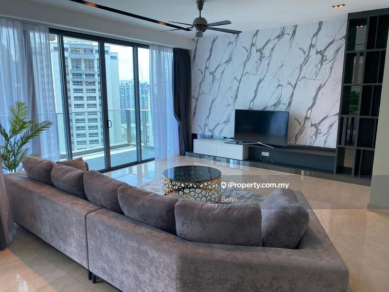 Condominium for Sale in 11 Mont Kiara @ MK11 by Benn - iProperty.com.my