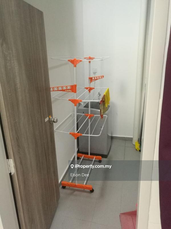 Condominium for Sale in Prominence by Elson Dee - iProperty.com.my