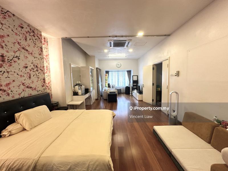 Semi-Detached House for Sale in Damansara Legenda, Ara Damansara by Vincent Liaw - iProperty.com.my