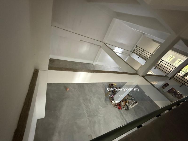 Kedai untuk Dijual di Chow Kit, KL City Centre oleh Jason Khor - iProperty.com.my