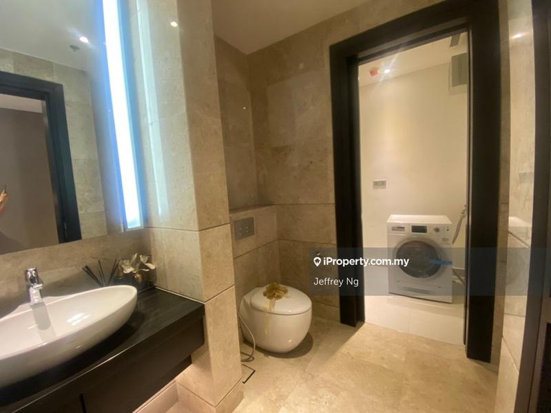 Service Residence for Rent in The Ritz-Carlton Residences by Jeffrey Ng - iProperty.com.my
