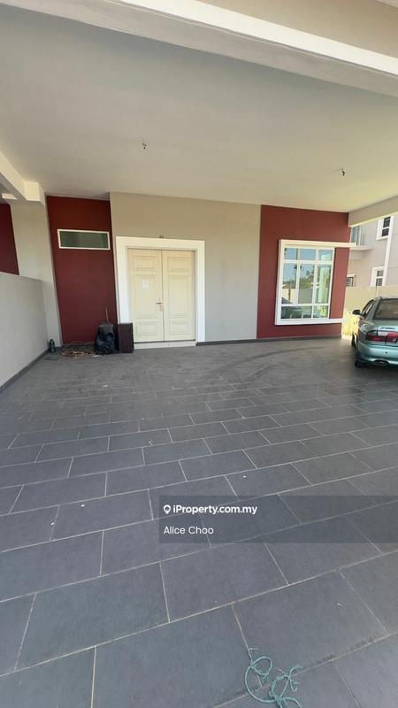 Rumah Berkembar untuk Dijual di Kluang, Johor oleh Alice Choo - Exterior - iProperty.com.my