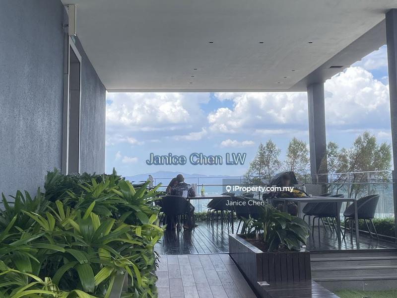 Residensi Servis untuk Dijual di Star Residences One oleh Janice Chen - iProperty.com.my