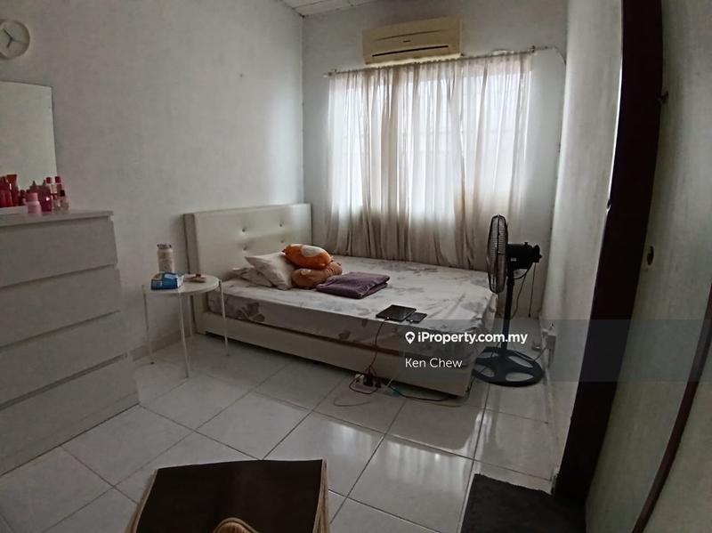 Rumah Teres 2-Tingkat untuk Dijual di Saujana Puchong, Puchong oleh Ken Chew - iProperty.com.my