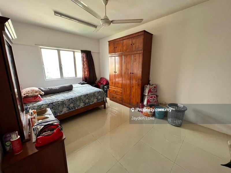 Residensi Servis untuk Dijual di Putra Majestik oleh Jayden Loke - iProperty.com.my