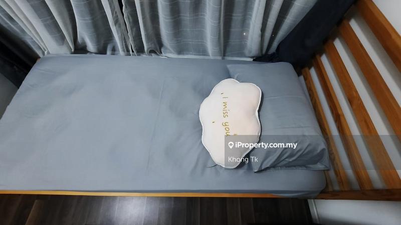 Service Residence for Sale in Geo Bukit Rimau by Khong Tk - iProperty.com.my