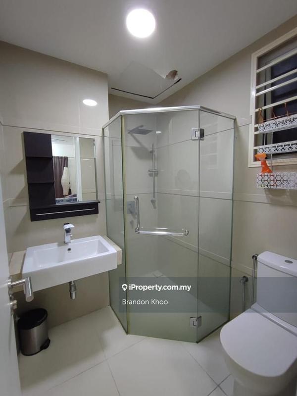 Kondominium untuk Dijual di Setapak Green oleh Brandon Khoo - iProperty.com.my
