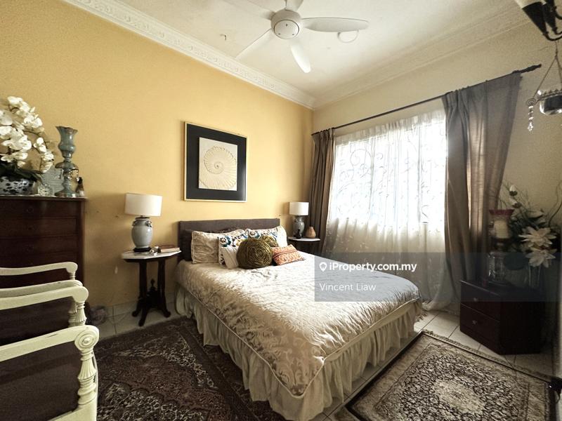 Semi-Detached House for Sale in Seksyen 8, Kota Damansara by Vincent Liaw - iProperty.com.my