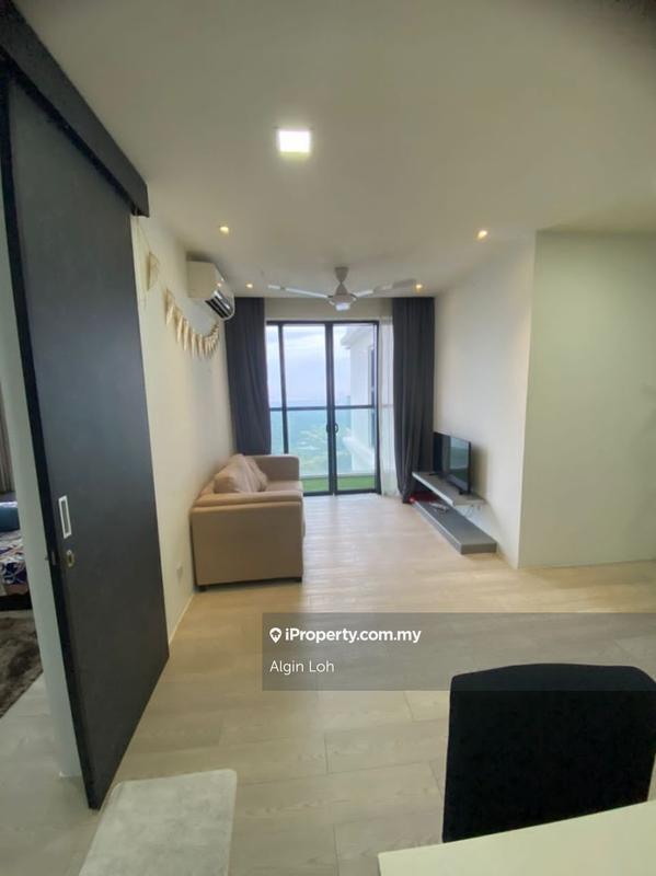Kediaman Servis untuk Disewa di Sky Park oleh Algin Loh - iProperty.com.my