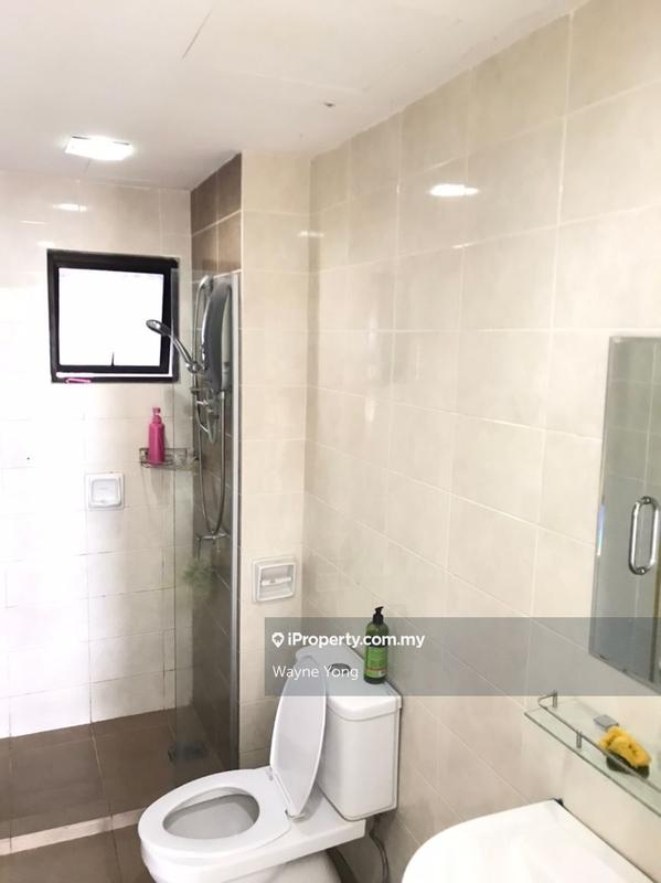 Kondominium untuk Dijual di Park 51 Residency oleh Wayne Yong - iProperty.com.my