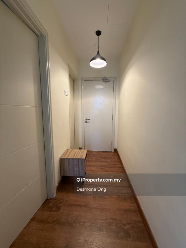 Service Residence for Rent in Arte Mont Kiara by Desmone Ong - iProperty.com.my
