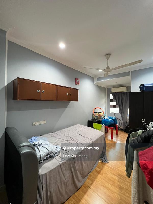 2-storey Terraced House for Sale in Taman Sri Segambut, Segambut by Lew Kim Meng - iProperty.com.my