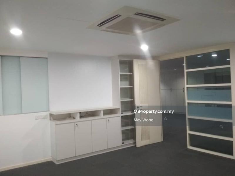 Office for Rent in Seksyen 13, Petaling Jaya by May Wong - iProperty.com.my