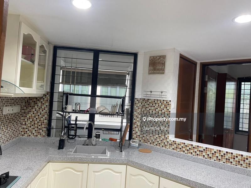 Kondominium untuk Dijual di Desa Palma oleh Jasmine Tee - iProperty.com.my