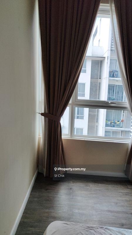 Residensi Servis untuk Dijual di M Suites oleh Sf Chik - iProperty.com.my